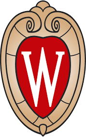 University of Wisconsin logo
